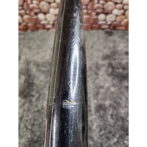 3 mini Coca Cola bats #A92 - Picture 4 of 9